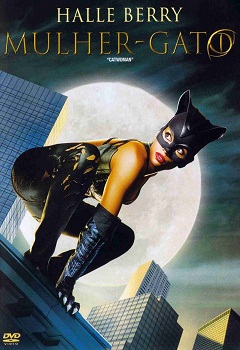 Mulher-Gato