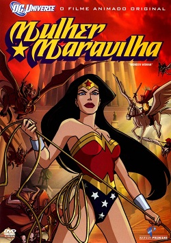 Mulher Maravilha