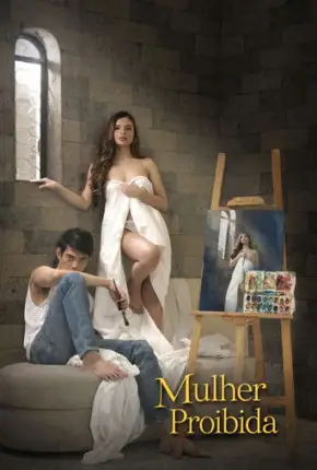 Mulher Proibida