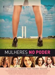 Mulheres no Poder