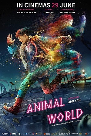 Mundo Animal - Legendado