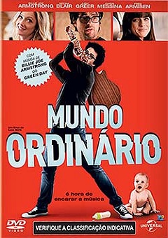 Mundo Ordinário