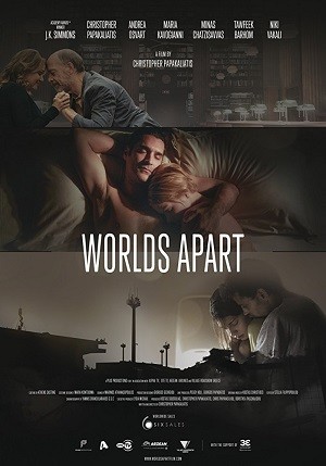 Mundos Opostos - Worlds Apart - Legendado