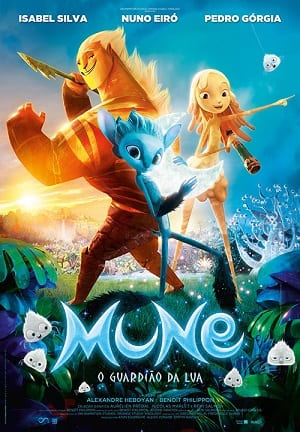 Mune - O Guardião da Lua