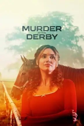 Murder at the Derby - Legendado