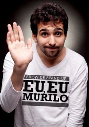 Murilo Couto - Eu, Eu Murilo