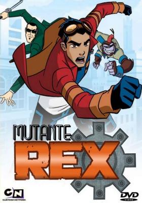 Mutante Rex