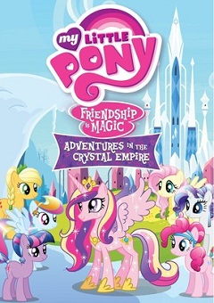 My Little Pony: A Amizade é Mágica