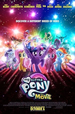 My Little Pony - O Filme