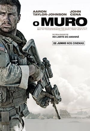 Na Mira do Atirador