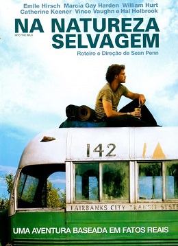 Na Natureza Selvagem