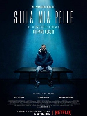 Na Própria Pele - O Caso Stefani Cucchi Legendado