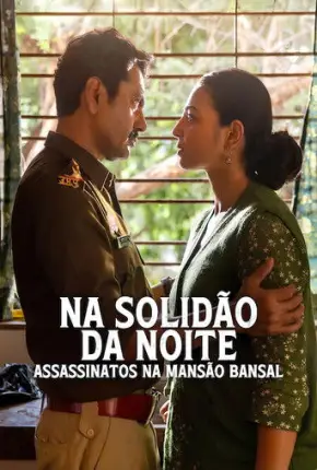 Na Solidão da Noite - Assassinatos na Mansão Bansal