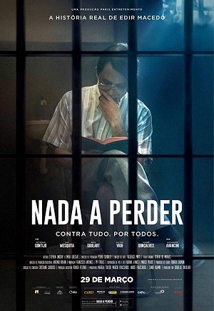 Nada a Perder - Contra Tudo. Por Todos