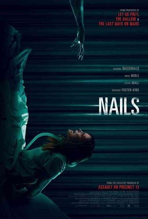 Nails - Legendado