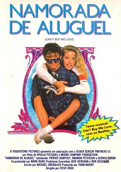 Namorada de Aluguel