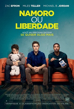 Namoro ou Liberdade