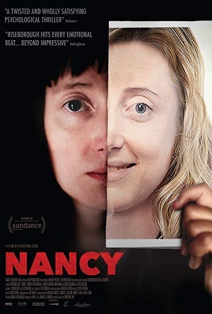 Nancy - Legendado