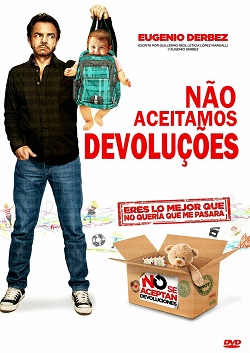 Não Aceitamos Devoluções