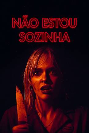 Não Estou Sozinha