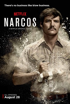 Narcos - 2ª Temporada