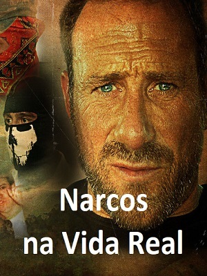 Narcos na Vida Real