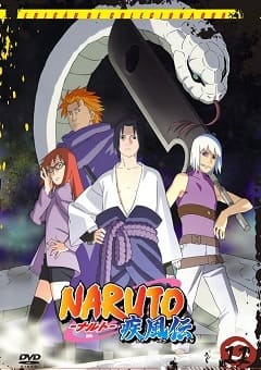 Naruto Shippuden - 11ª Temporada