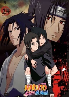 Naruto Shippuden - 14ª Temporada - Legendado