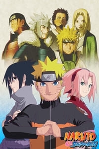 Naruto Shippuden - 17ª Temporada - Legendado