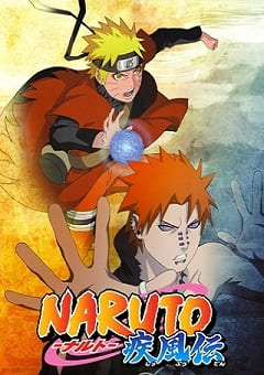Naruto Shippuden - 7ª Temporada