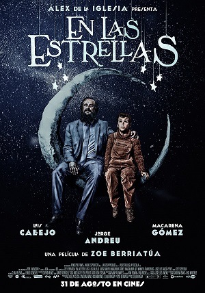 Nas Estrelas - Legendado
