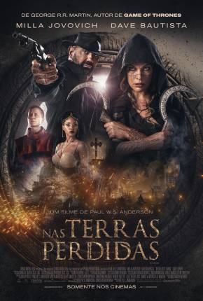 Nas Terras Perdidas - In the Lost Lands