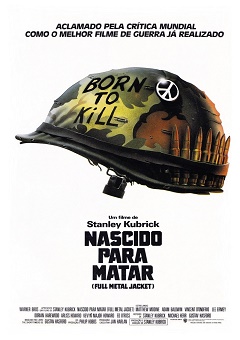 Nascido Para Matar