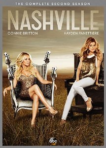 Nashville - 2ª Temporada