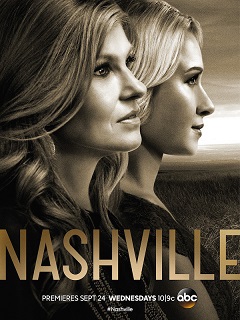Nashville - 3ª Temporada