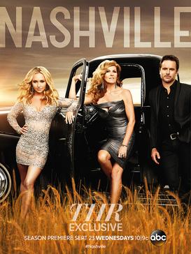 Nashville - 4ª Temporada