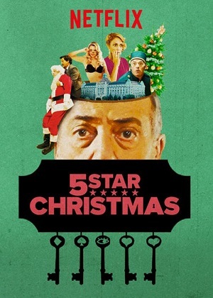 Natal 5 Estrelas- Legendado