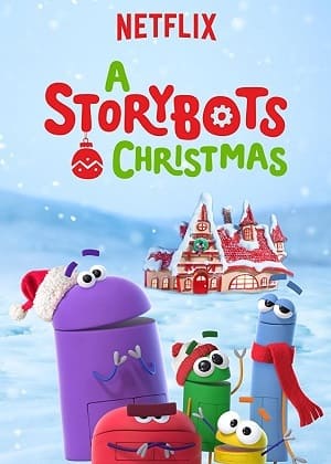 Natal com os StoryBots