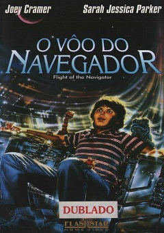 Navegador do Espaço