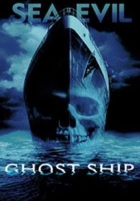 Navio Fantasma