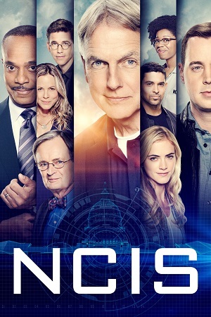 NCIS - Investigações Criminais 16ª Temporada