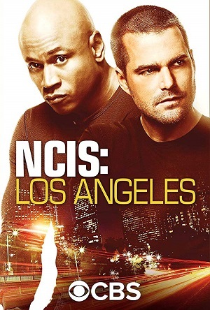 NCIS - Los Angeles 10ª Temporada Legendada