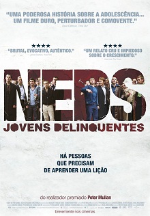 Neds - Jovens Delinquentes