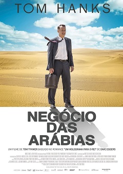 Negócio das Arábias