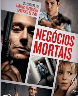 Negócios Mortais