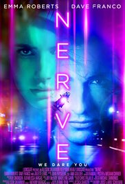 Nerve - Um Jogo Sem Regras