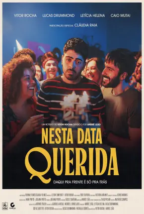 Nesta Data Querida