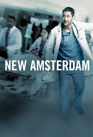 New Amsterdam - 1ª Temporada Legendada