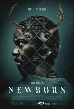 Newborn - CAM - Legendado