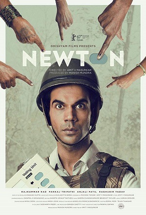 Newton - Legendado